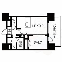 ファステートNAGOYA今池バレンシア