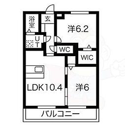 🉐敷金礼金0円！🉐エトワール鳴尾