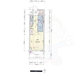 プレサンスTHE久屋大通レジェンド