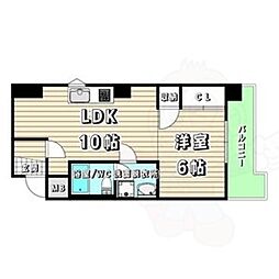 🉐敷金礼金0円！🉐中京第3ビル