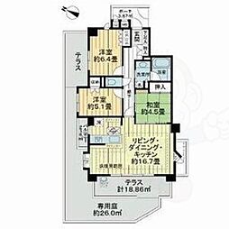 藤和東山公園ホームズ
