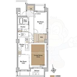 プライムメゾン御器所
