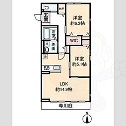 HEIM MAISON 庄内通駅東 B棟