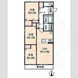 HEIM MAISON 庄内通駅東 D棟