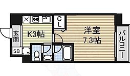 🉐敷金礼金0円！🉐名古屋市営東山線 本陣駅 徒歩2分