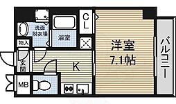 エクセレント名駅東 5階