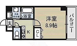 アイン橘 2階