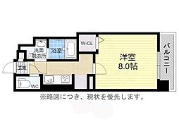 プレミアムコート大須 13階/-