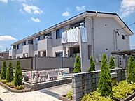愛知県春日井市出川町4丁目：物件画像／株式会社PITTARI 賃貸住宅サービス FC名古屋セントラルパーク店