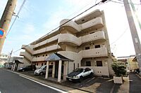 愛知県名古屋市西区香呑町1丁目：物件画像／株式会社PITTARI 賃貸住宅サービス FC名古屋セントラルパーク店