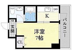 🉐敷金礼金0円！🉐フロンティアタワー名駅南