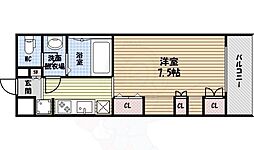 🉐敷金礼金0円！🉐リブリ・浄心B