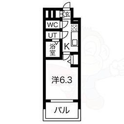 🉐敷金礼金0円！🉐ファステート東別院シュプール