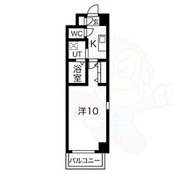 🉐敷金礼金0円！🉐アルシオン