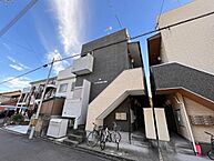 愛知県名古屋市西区江向町3丁目：物件画像／株式会社PITTARI 賃貸住宅サービス FC名古屋セントラルパーク店