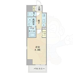 プランドール那古野