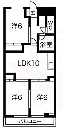 🉐敷金礼金0円！🉐コーニッシュ西中島