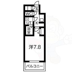 🉐敷金礼金0円！🉐メイクス名駅太閤