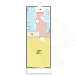 🉐敷金礼金0円！🉐オンワード