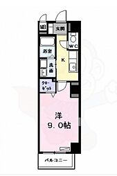 🉐敷金礼金0円！🉐レジデンスK-1