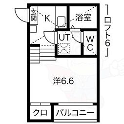 🉐敷金礼金0円！🉐Cupre OSONE（キュプレオオゾネ）