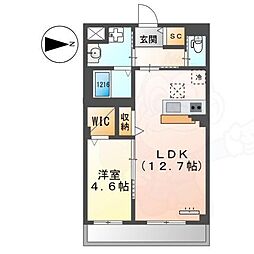 仮)中村区鳥居西通2丁目新築マンション