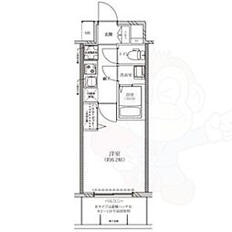 🉐敷金礼金0円！🉐ディアレイシャス名駅WEST