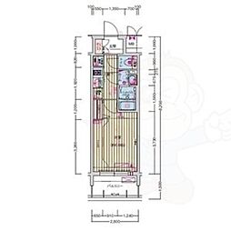 プレサンス名古屋駅ゲート