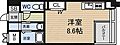 CITYSPIRENagoya-Osu10階5.6万円