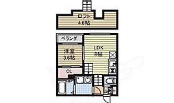 🉐敷金礼金0円！🉐プルミエール中村