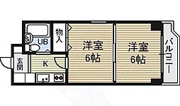 🉐敷金礼金0円！🉐桜マンション