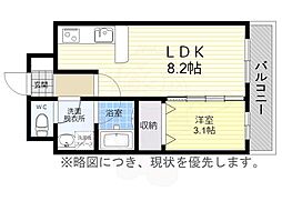 Casa Del Sol 3階/303