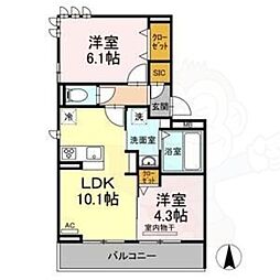 ローザビアンカ