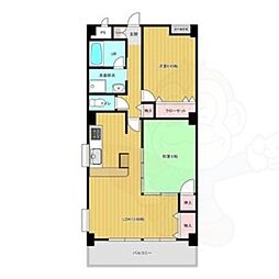 センタースクエア春日井 5階/-