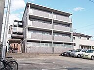 愛知県名古屋市西区中小田井3丁目：物件画像／株式会社PITTARI 賃貸住宅サービス FC名古屋セントラルパーク店