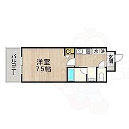 🉐敷金礼金0円！🉐名古屋市営東山線 本陣駅 徒歩2分