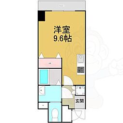 クリスタルテラス本山
