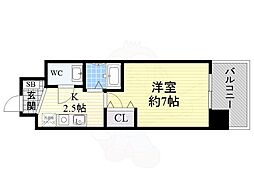 🉐敷金礼金0円！🉐パークフラッツ金山