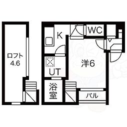 🉐敷金礼金0円！🉐stage森下