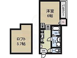 🉐敷金礼金0円！🉐アーバンプライム中村