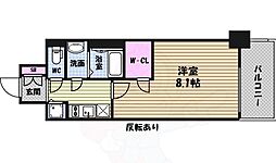 プレサンスジェネ丸の内