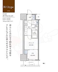 パークアクシス新栄