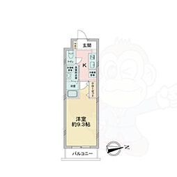 🉐敷金礼金0円！🉐KDXレジデンス今池