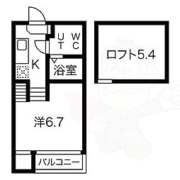 🉐敷金礼金0円！🉐Lino　holomua壱番館