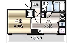 🉐敷金礼金0円！🉐アーバンフラッツ新栄