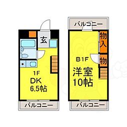 🉐敷金礼金0円！🉐赤坂第一ビル