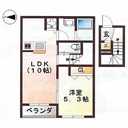 ヒルサイド見附町