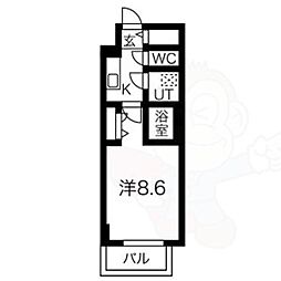 ファステート名古屋駅前アルティス