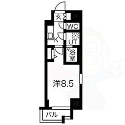 ファステート名古屋駅前アルティス