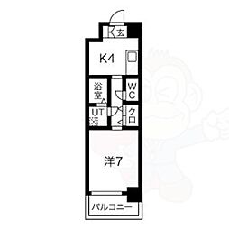 🉐敷金礼金0円！🉐セントフィオーレ